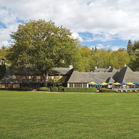 Ucla Lake Arrowhead Lodge Esterno foto