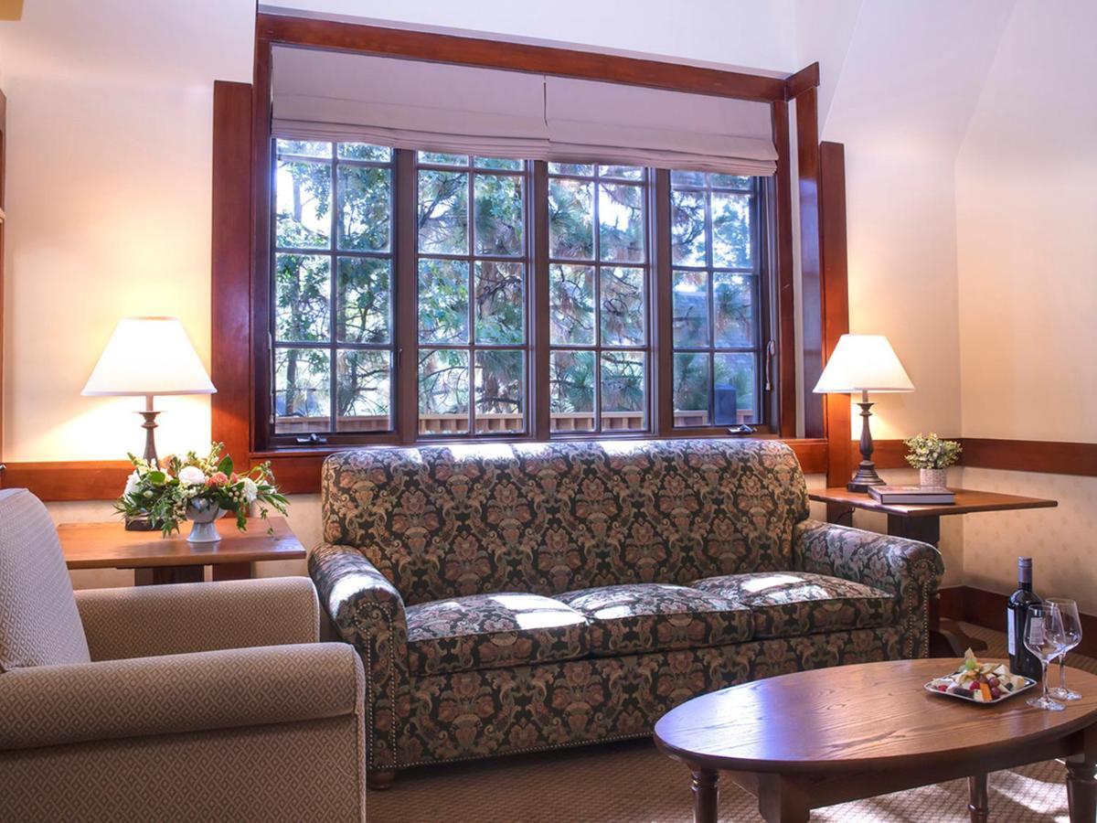 Ucla Lake Arrowhead Lodge Camera foto
