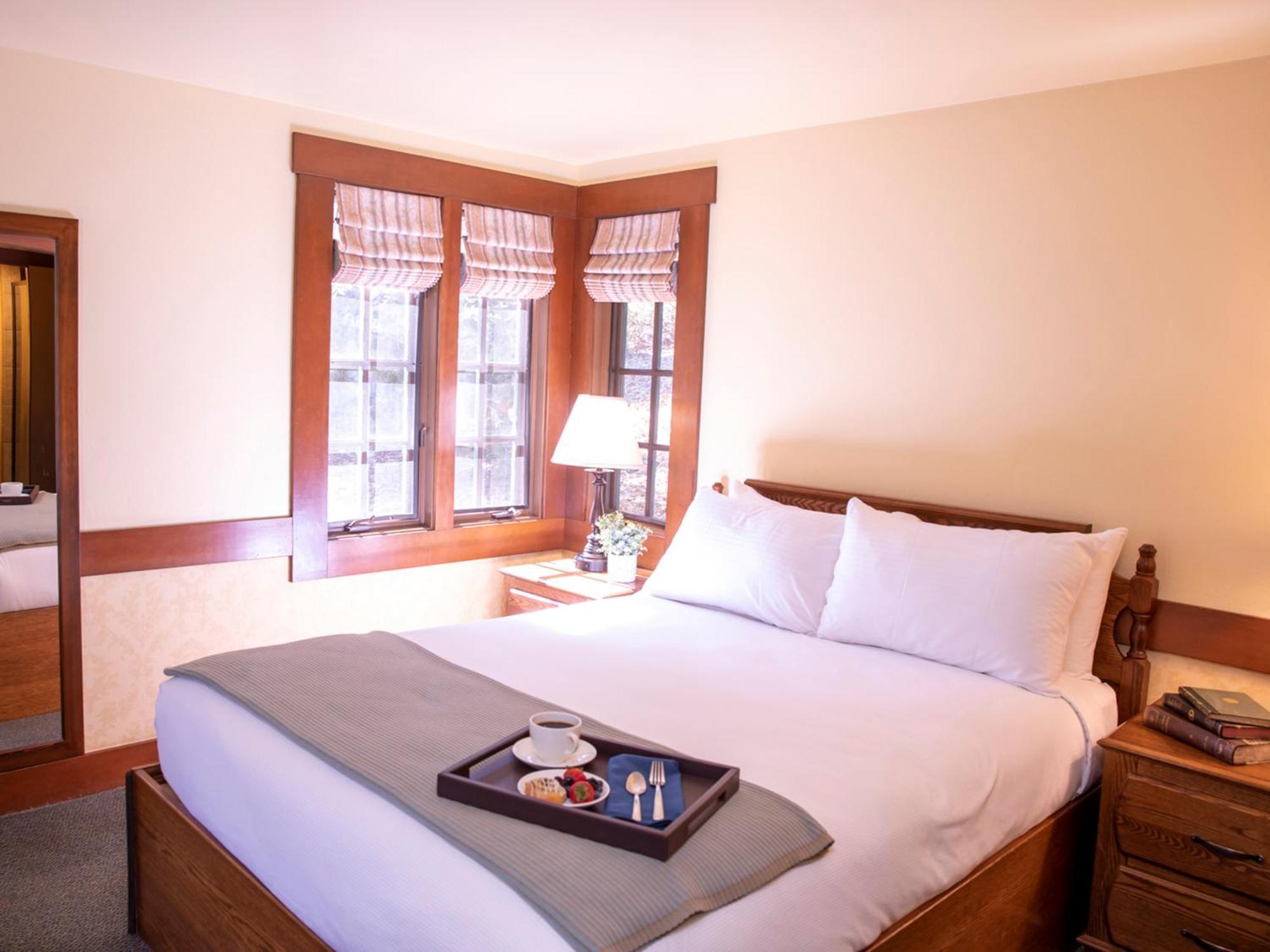 Ucla Lake Arrowhead Lodge Camera foto